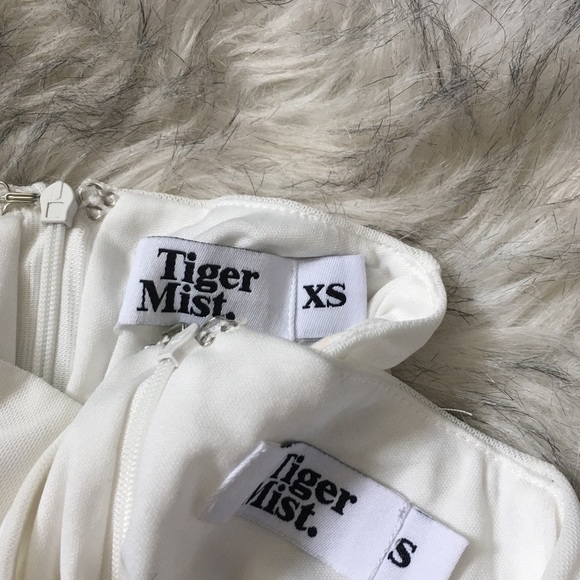 Tiger mist Cleo dress - Picture 6 of 8